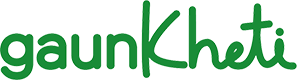 GaunKheti Logo